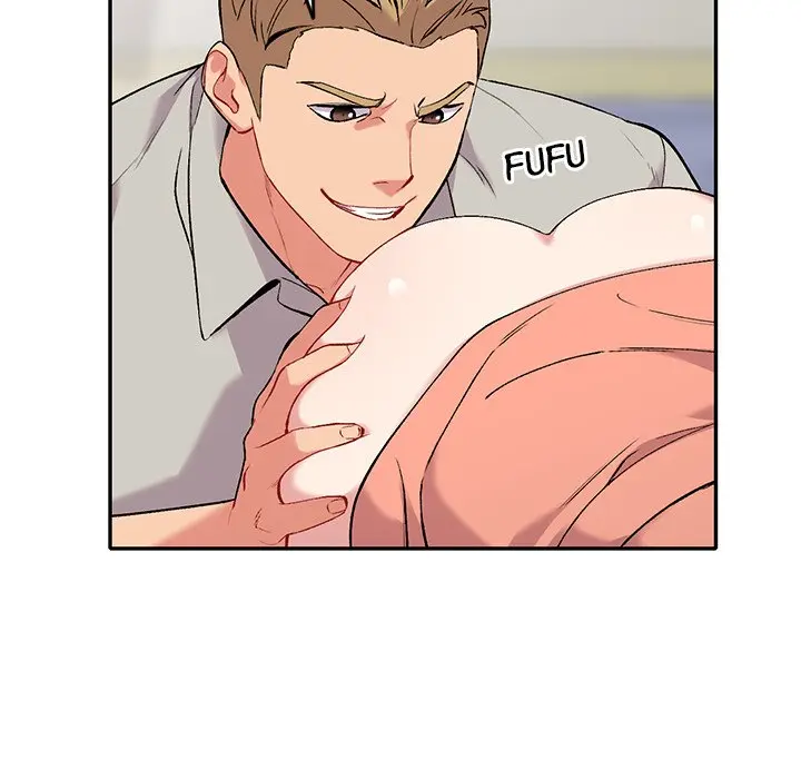 Shh Her Secret Manhwa Facon Chapter 32 - Page 106