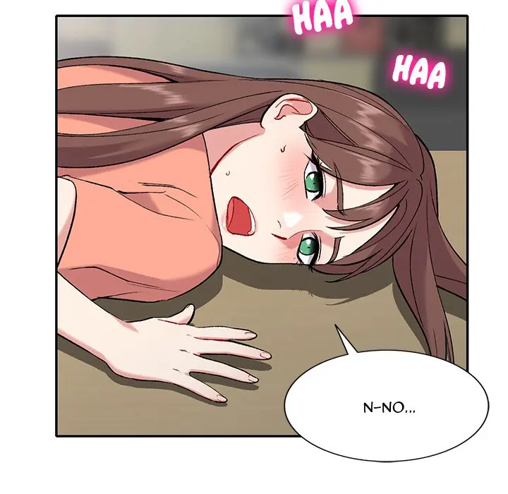 Shh Her Secret Manhwa Facon Chapter 32 - Page 110