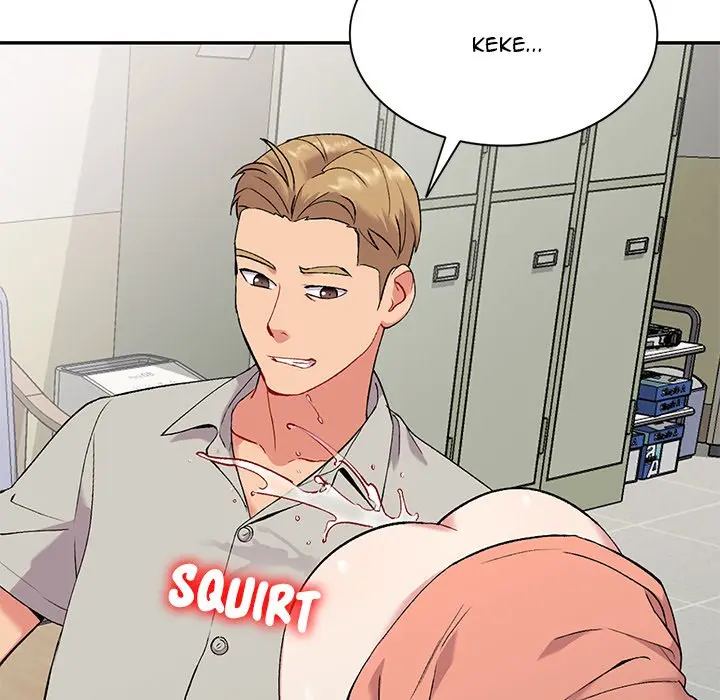 Shh Her Secret Manhwa Facon Chapter 32 - Page 116