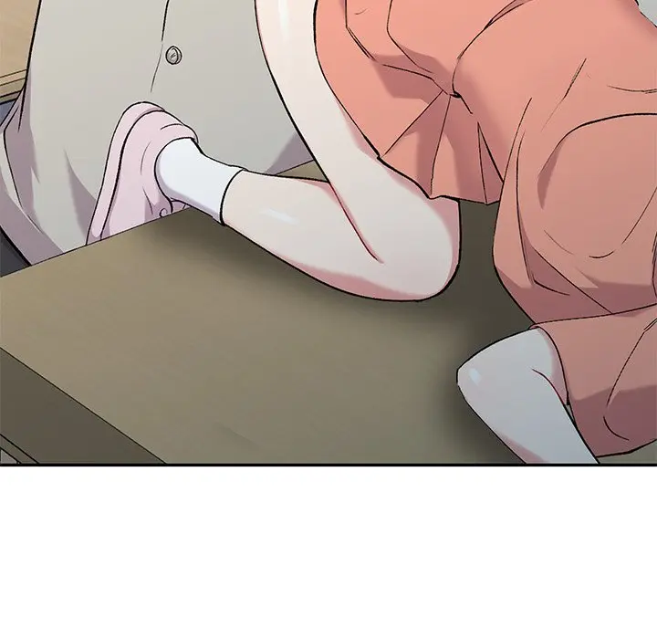 Shh Her Secret Manhwa Facon Chapter 32 - Page 117