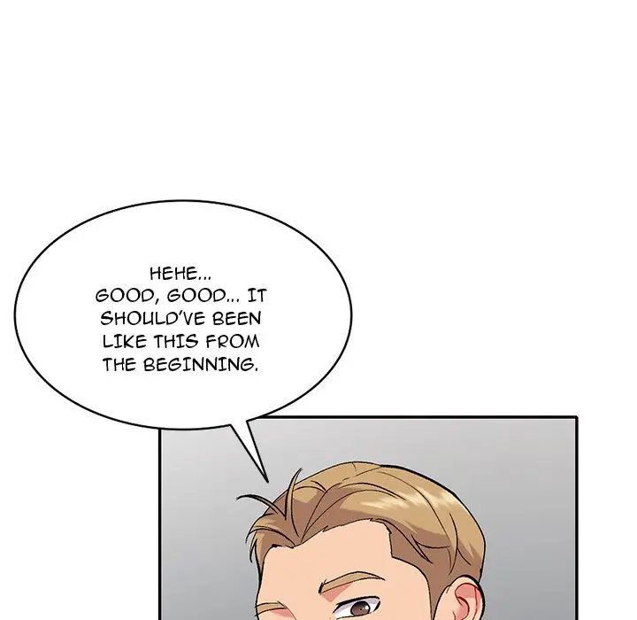 Shh Her Secret Manhwa Facon Chapter 32 - Page 118