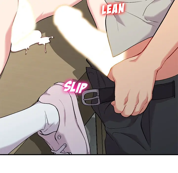 Shh Her Secret Manhwa Facon Chapter 32 - Page 123