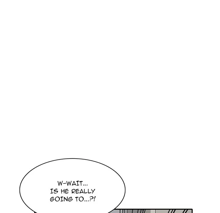 Shh Her Secret Manhwa Facon Chapter 32 - Page 126
