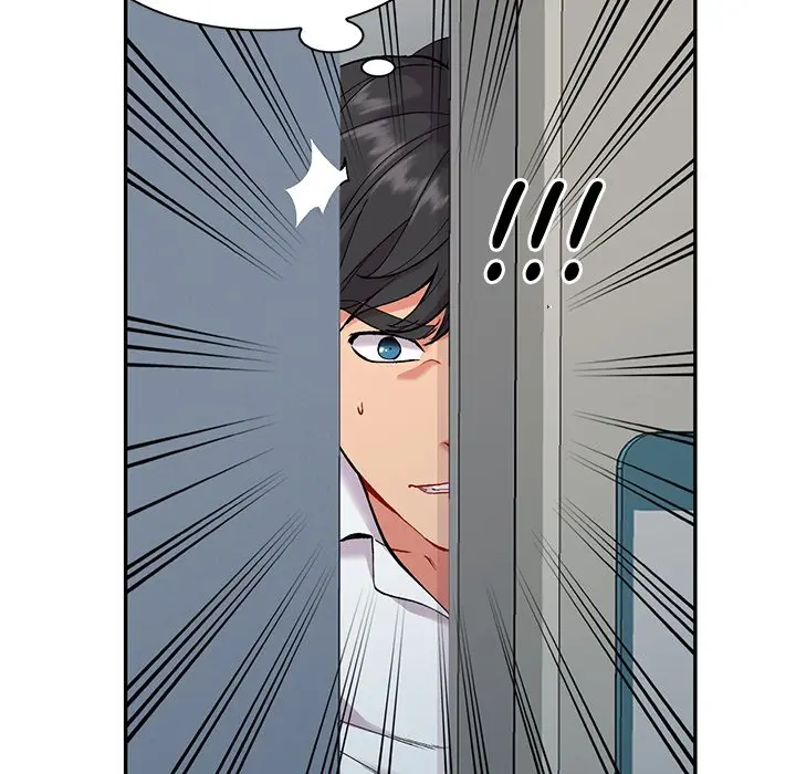 Shh Her Secret Manhwa Facon Chapter 32 - Page 127