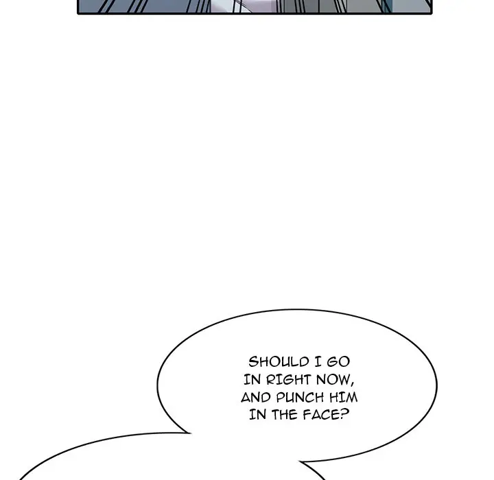 Shh Her Secret Manhwa Facon Chapter 32 - Page 128