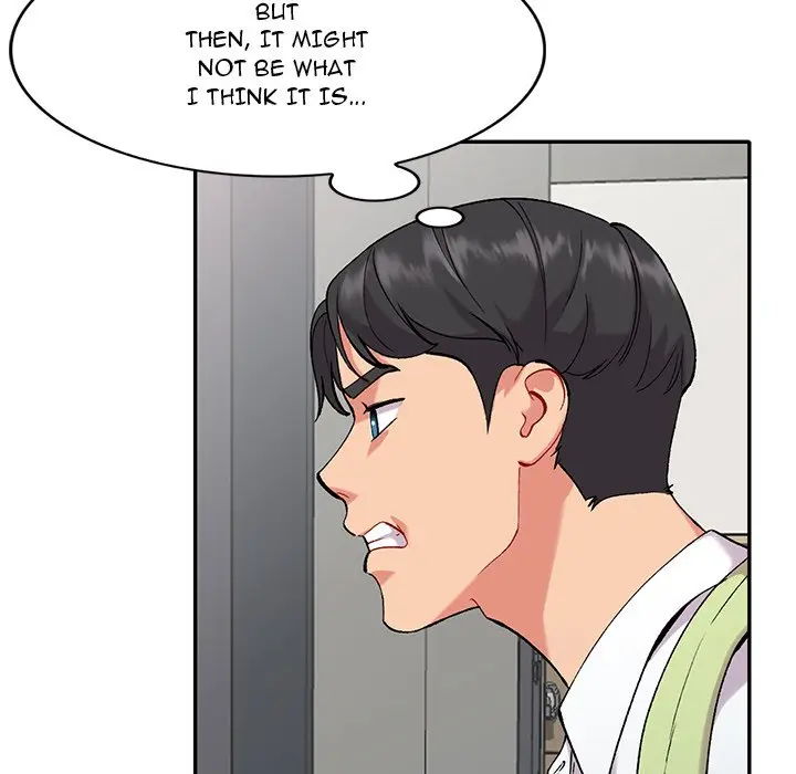 Shh Her Secret Manhwa Facon Chapter 32 - Page 129