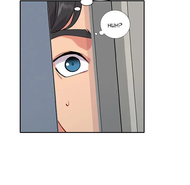 Shh Her Secret Manhwa Facon Chapter 32 - Page 131