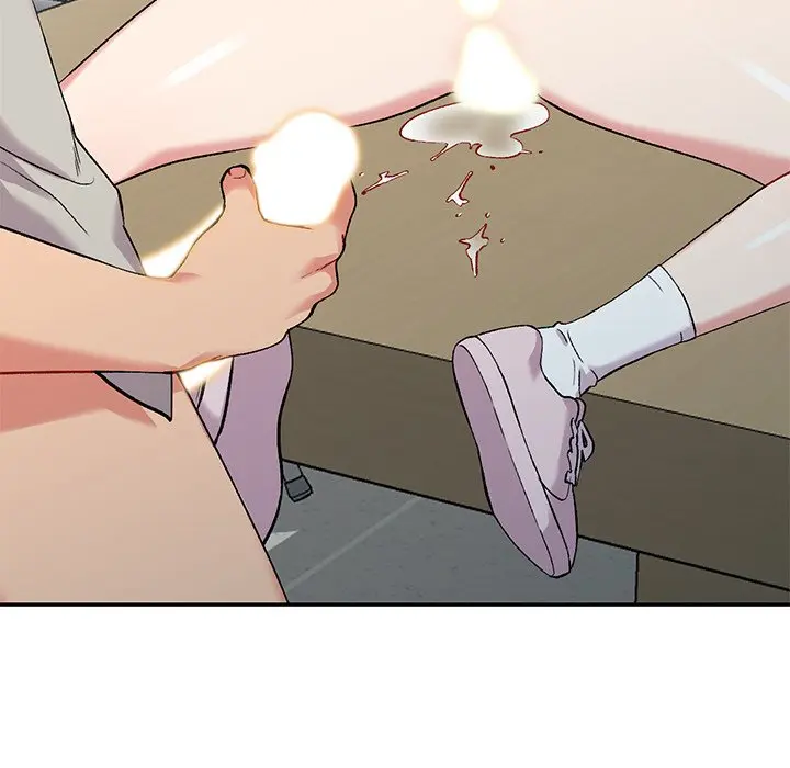 Shh Her Secret Manhwa Facon Chapter 32 - Page 134