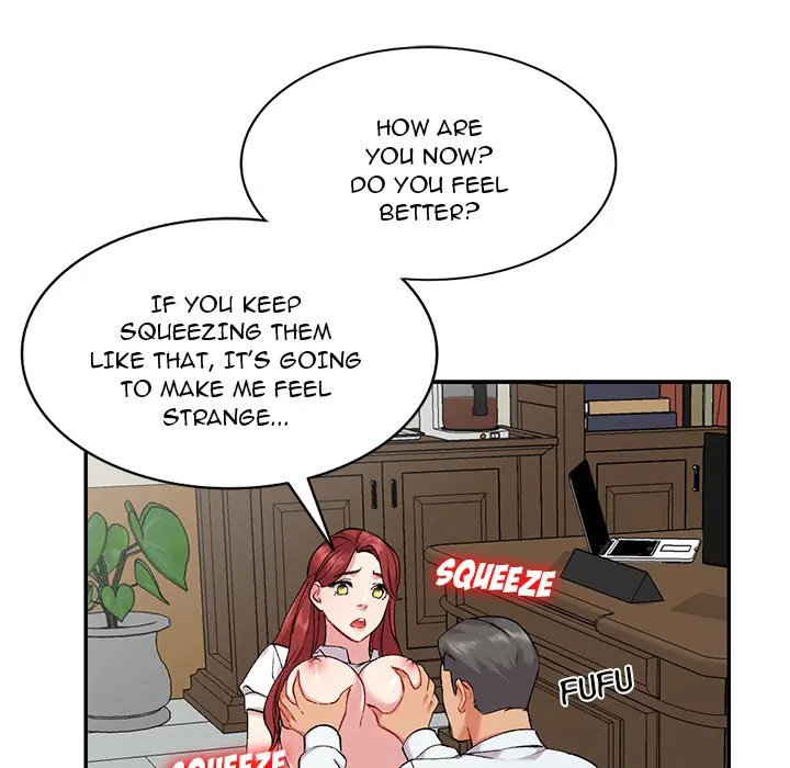 Shh Her Secret Manhwa Facon Chapter 32 - Page 15