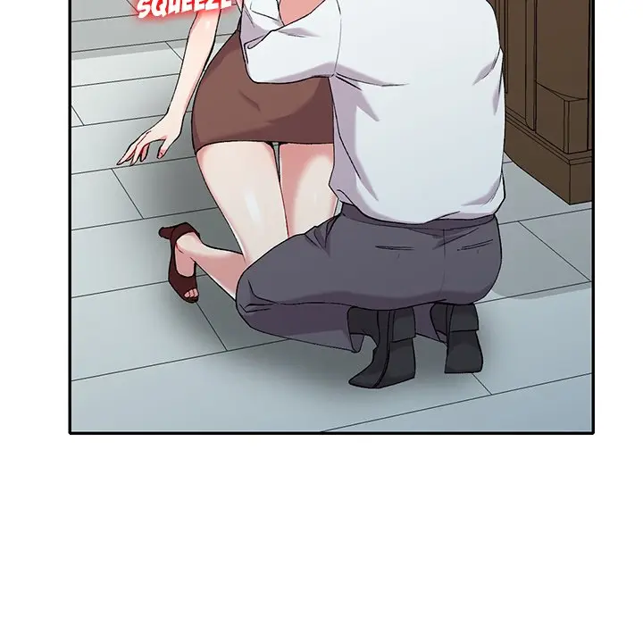 Shh Her Secret Manhwa Facon Chapter 32 - Page 16