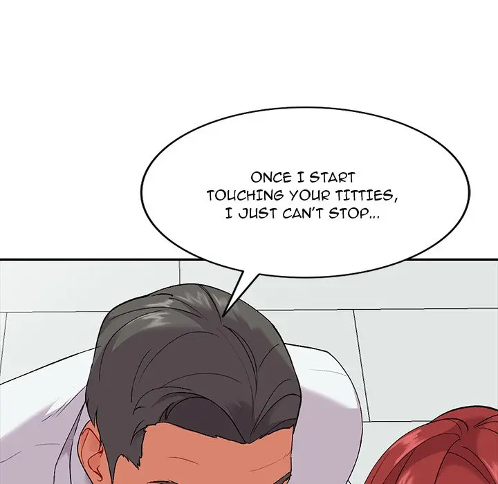 Shh Her Secret Manhwa Facon Chapter 32 - Page 17