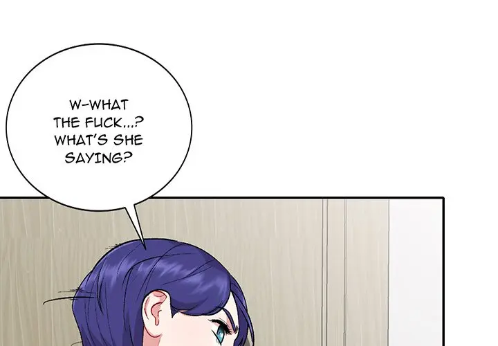 Shh Her Secret Manhwa Facon Chapter 32 - Page 2