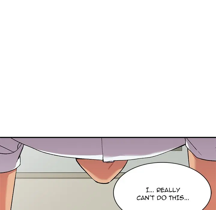 Shh Her Secret Manhwa Facon Chapter 32 - Page 27