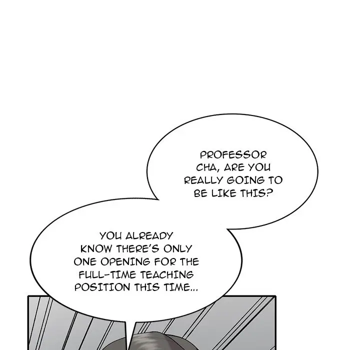 Shh Her Secret Manhwa Facon Chapter 32 - Page 29