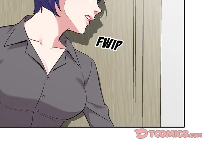 Shh Her Secret Manhwa Facon Chapter 32 - Page 3