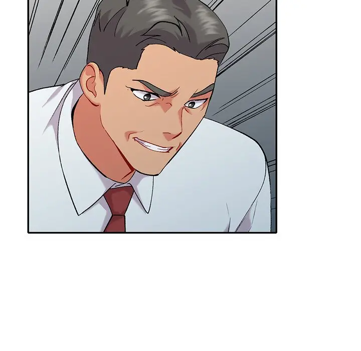Shh Her Secret Manhwa Facon Chapter 32 - Page 30