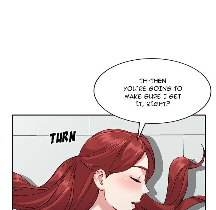 Shh Her Secret Manhwa Facon Chapter 32 - Page 31