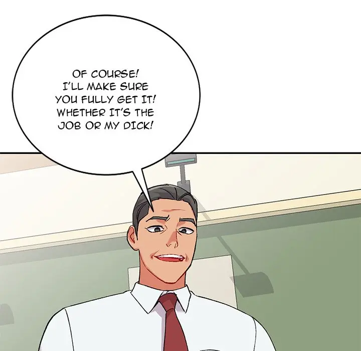 Shh Her Secret Manhwa Facon Chapter 32 - Page 33