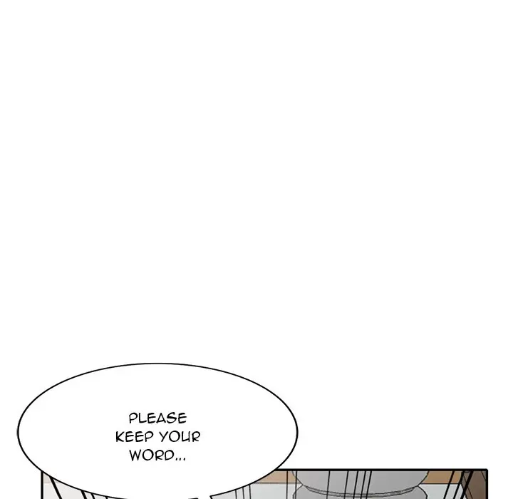 Shh Her Secret Manhwa Facon Chapter 32 - Page 35