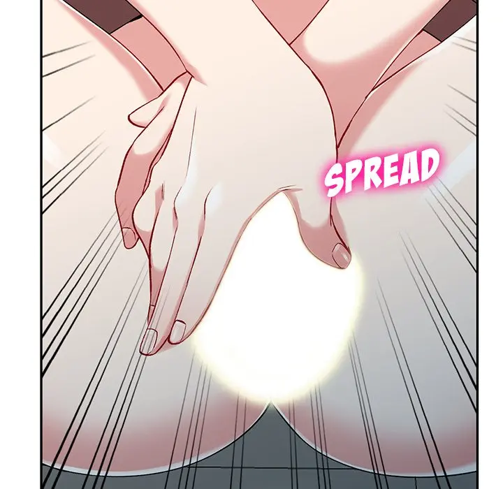 Shh Her Secret Manhwa Facon Chapter 32 - Page 37
