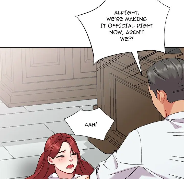 Shh Her Secret Manhwa Facon Chapter 32 - Page 39