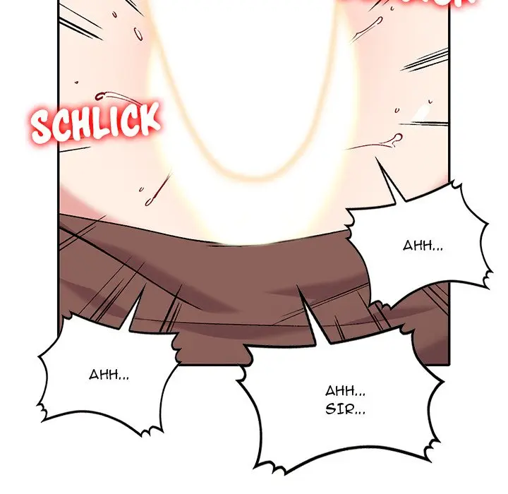 Shh Her Secret Manhwa Facon Chapter 32 - Page 42