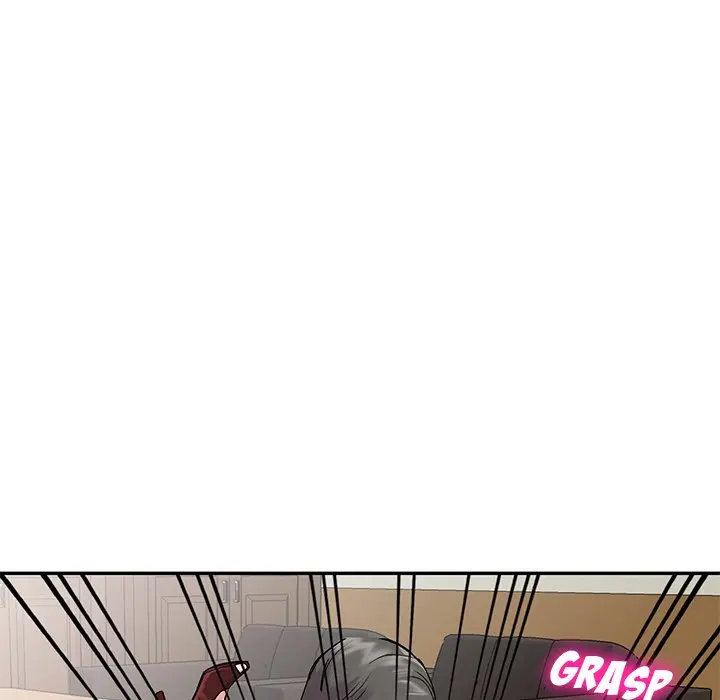Shh Her Secret Manhwa Facon Chapter 32 - Page 43