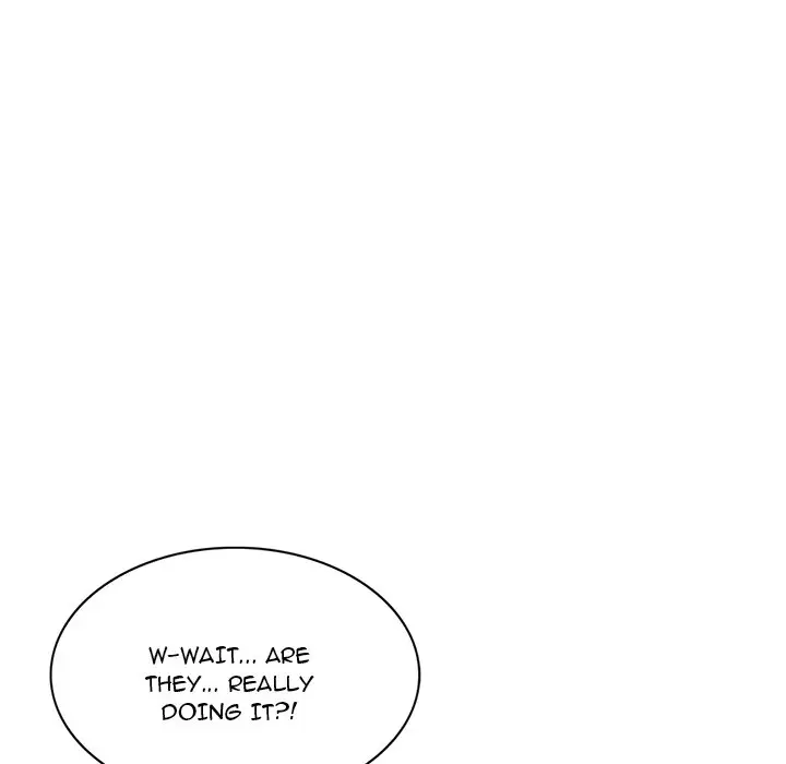 Shh Her Secret Manhwa Facon Chapter 32 - Page 45