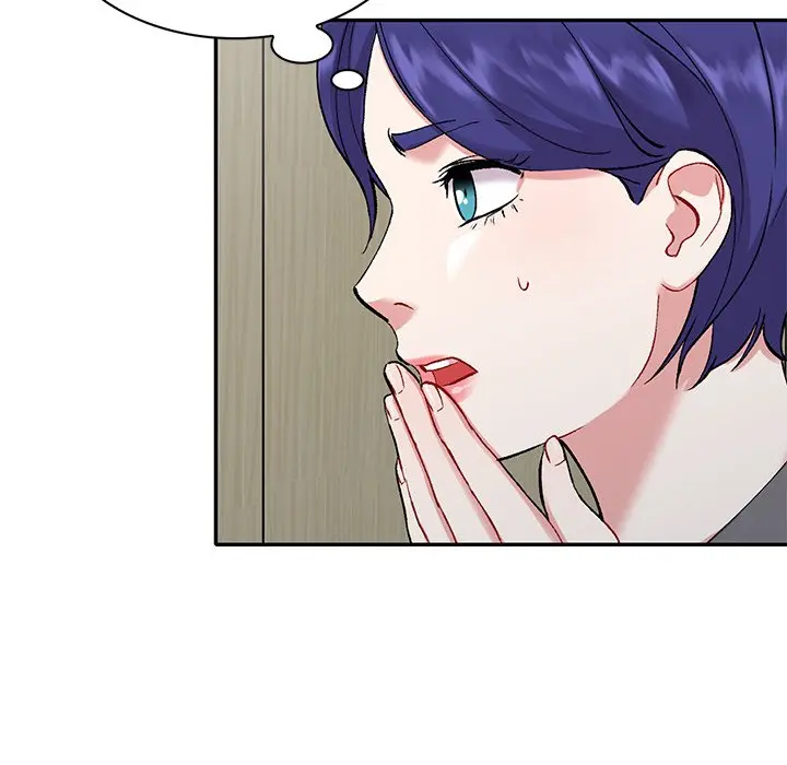 Shh Her Secret Manhwa Facon Chapter 32 - Page 46