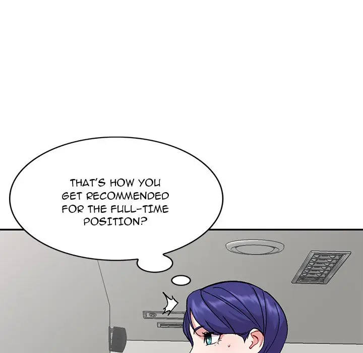 Shh Her Secret Manhwa Facon Chapter 32 - Page 47