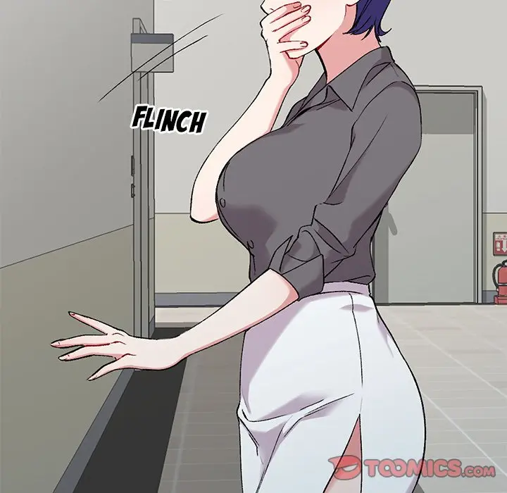 Shh Her Secret Manhwa Facon Chapter 32 - Page 48