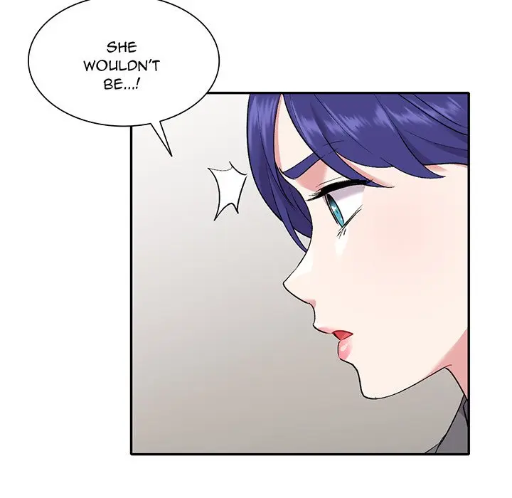 Shh Her Secret Manhwa Facon Chapter 32 - Page 5