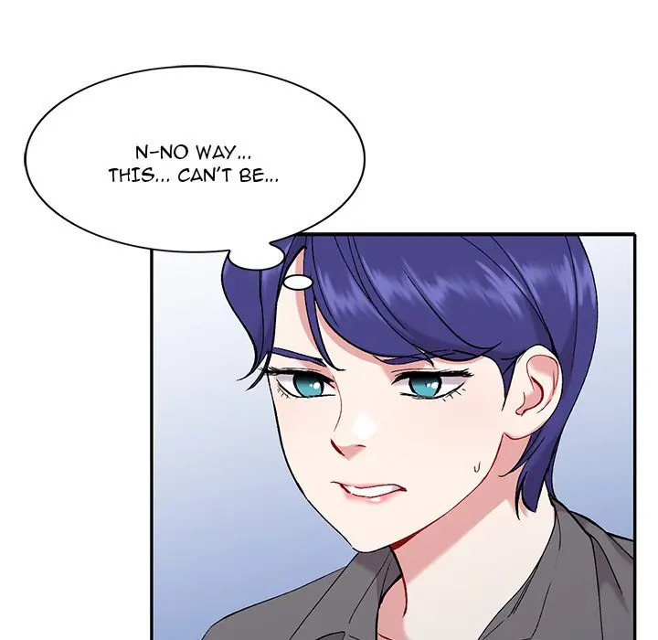 Shh Her Secret Manhwa Facon Chapter 32 - Page 50