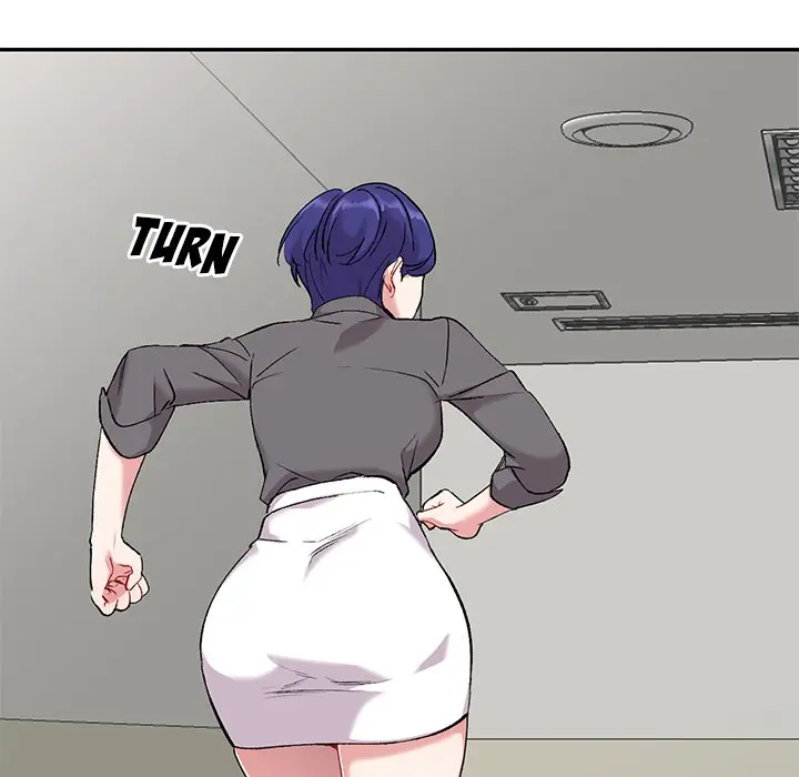 Shh Her Secret Manhwa Facon Chapter 32 - Page 52