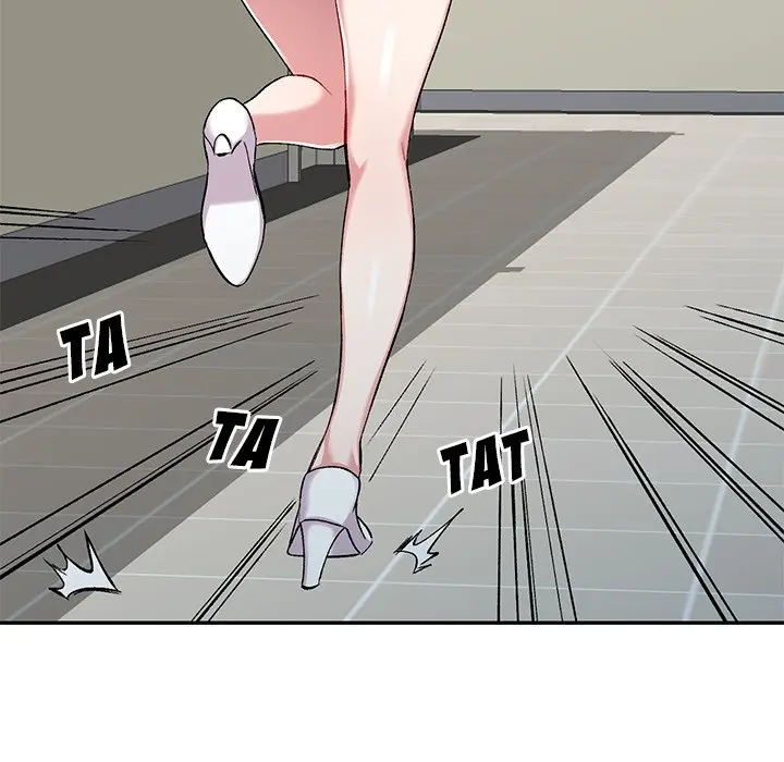 Shh Her Secret Manhwa Facon Chapter 32 - Page 53
