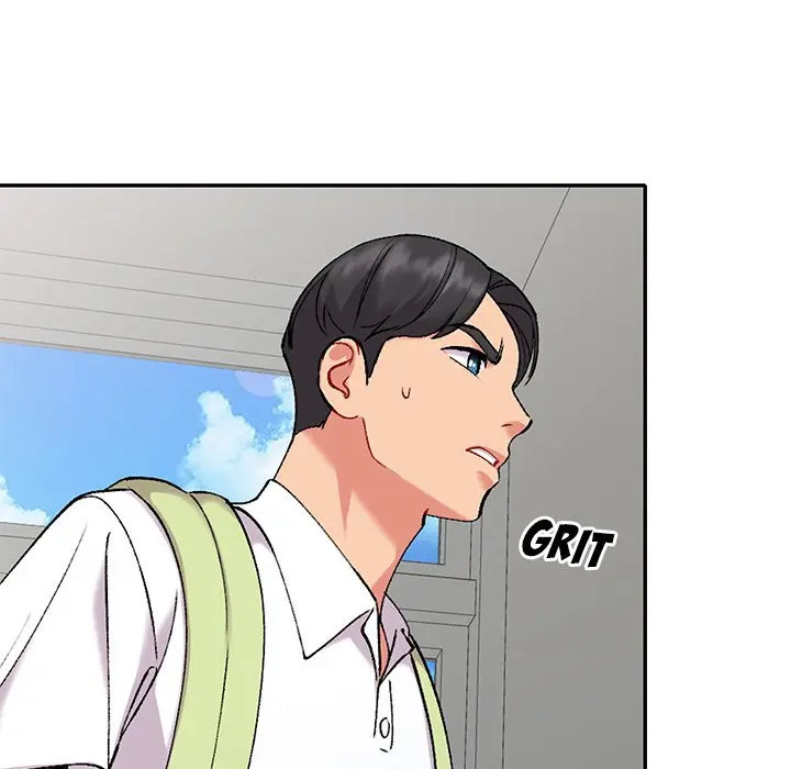 Shh Her Secret Manhwa Facon Chapter 32 - Page 56