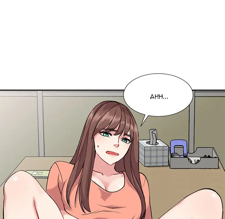 Shh Her Secret Manhwa Facon Chapter 32 - Page 58