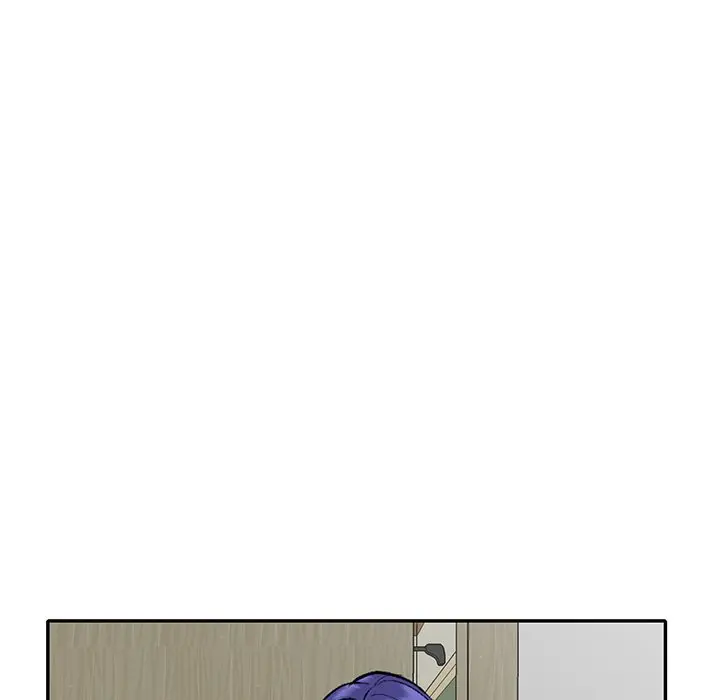 Shh Her Secret Manhwa Facon Chapter 32 - Page 6