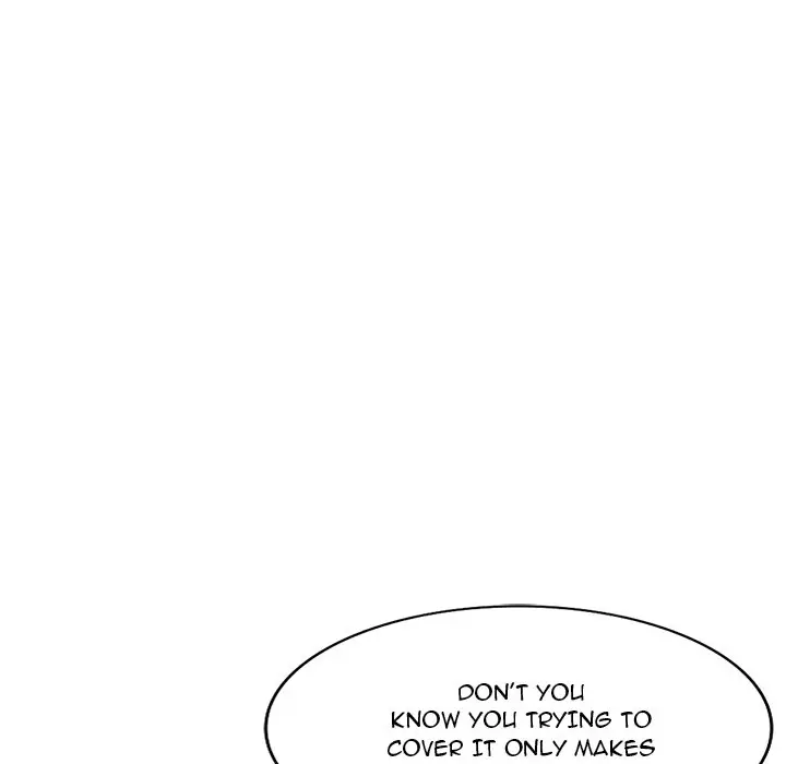 Shh Her Secret Manhwa Facon Chapter 32 - Page 60