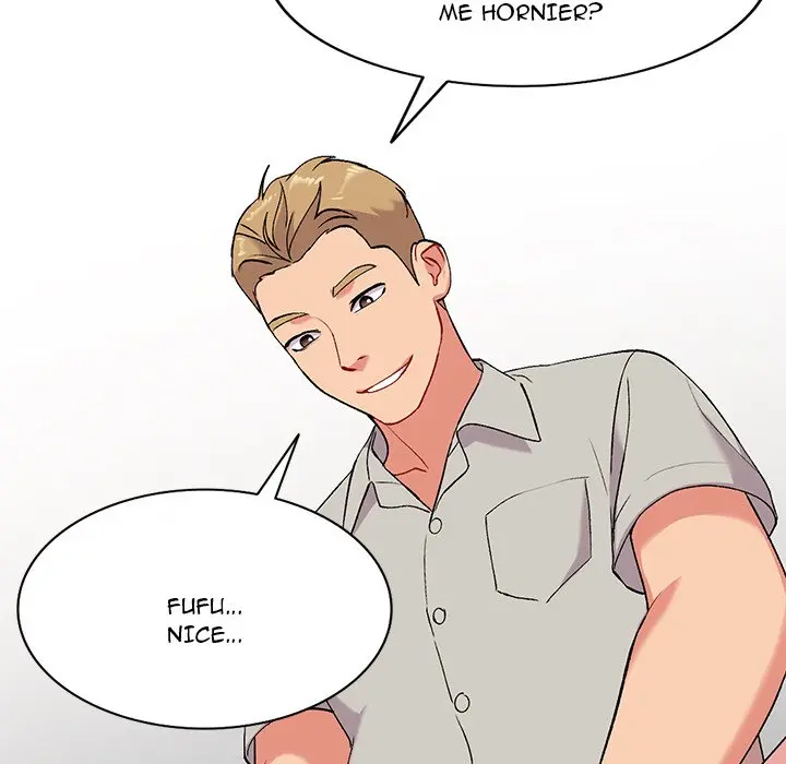 Shh Her Secret Manhwa Facon Chapter 32 - Page 61