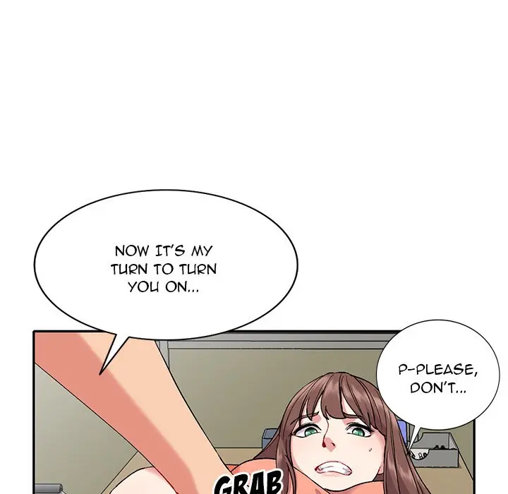 Shh Her Secret Manhwa Facon Chapter 32 - Page 63