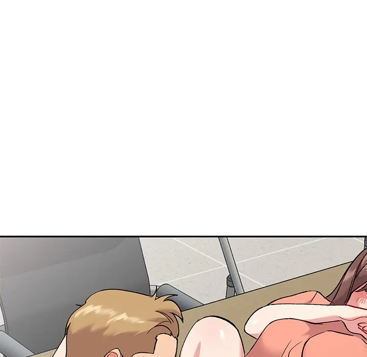 Shh Her Secret Manhwa Facon Chapter 32 - Page 65