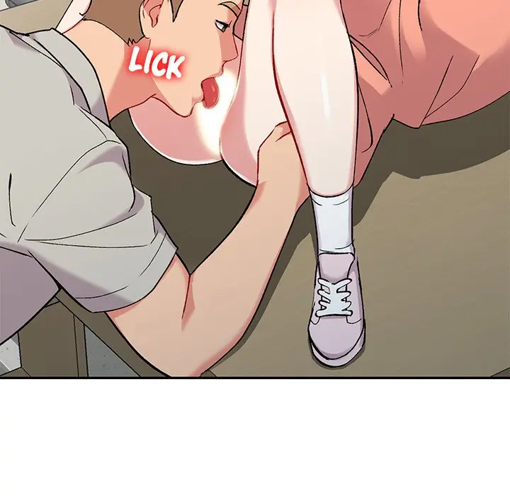 Shh Her Secret Manhwa Facon Chapter 32 - Page 66