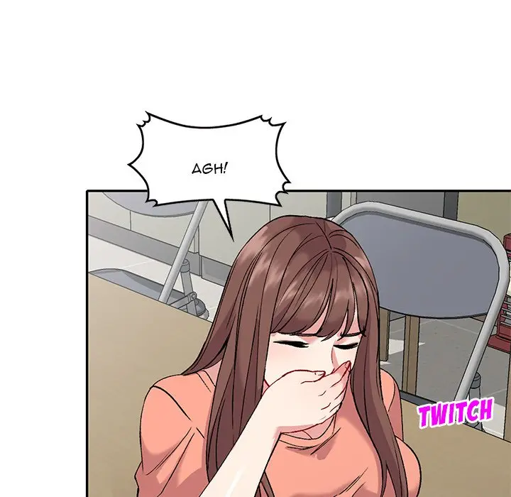 Shh Her Secret Manhwa Facon Chapter 32 - Page 69