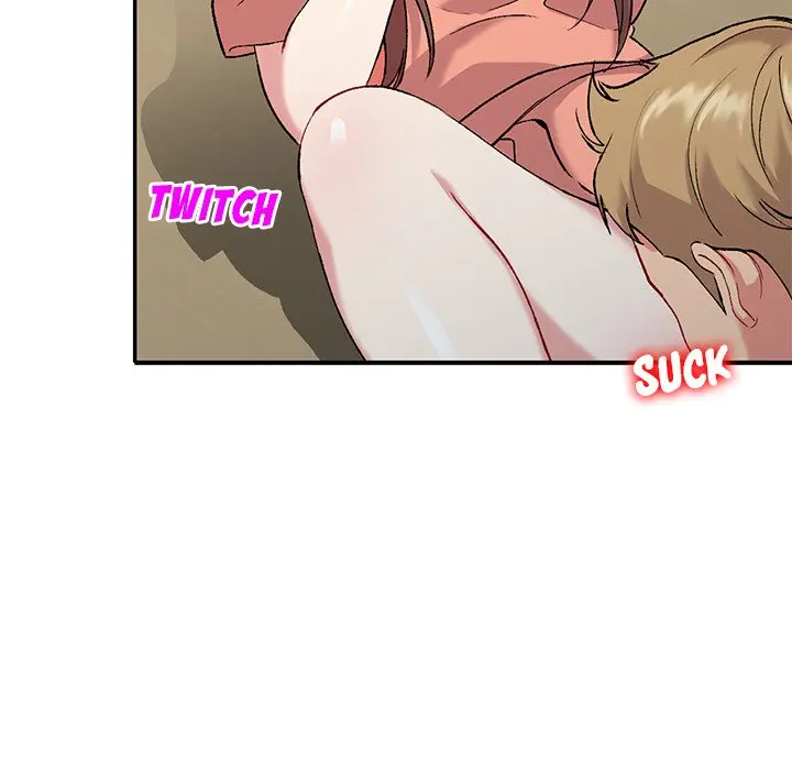 Shh Her Secret Manhwa Facon Chapter 32 - Page 70