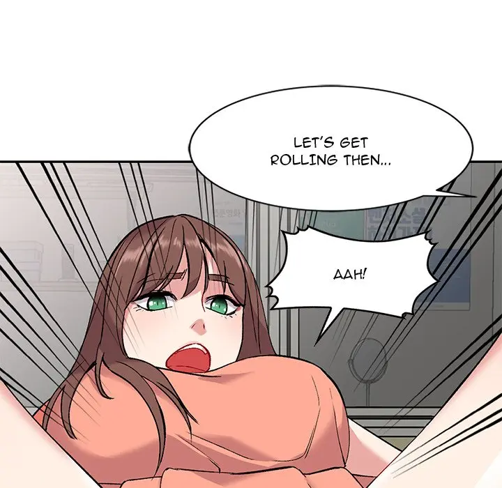 Shh Her Secret Manhwa Facon Chapter 32 - Page 73
