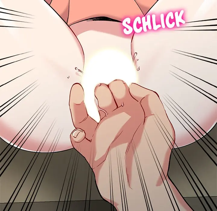Shh Her Secret Manhwa Facon Chapter 32 - Page 74