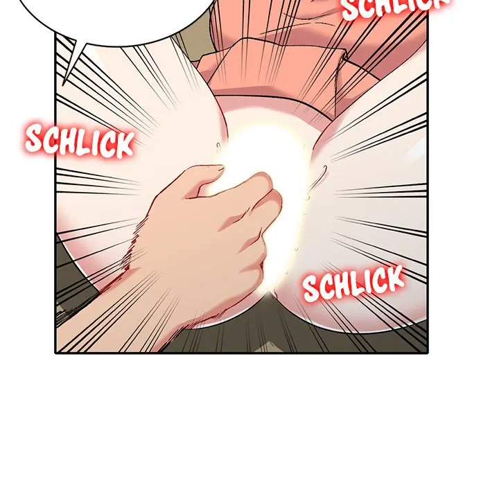 Shh Her Secret Manhwa Facon Chapter 32 - Page 76
