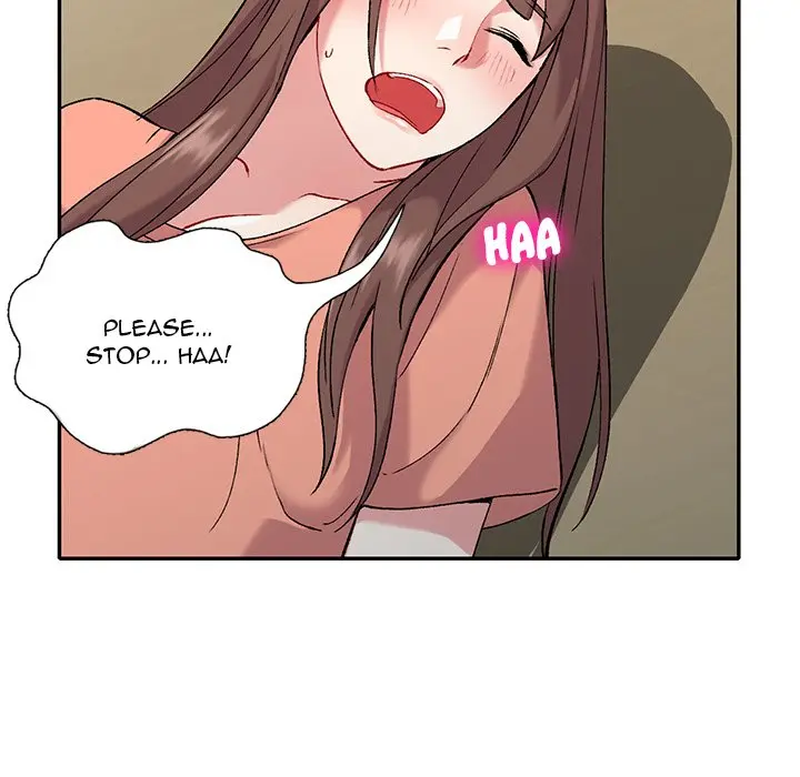 Shh Her Secret Manhwa Facon Chapter 32 - Page 78