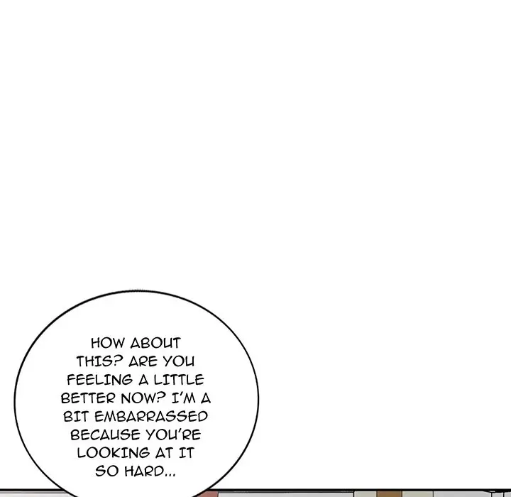 Shh Her Secret Manhwa Facon Chapter 32 - Page 8
